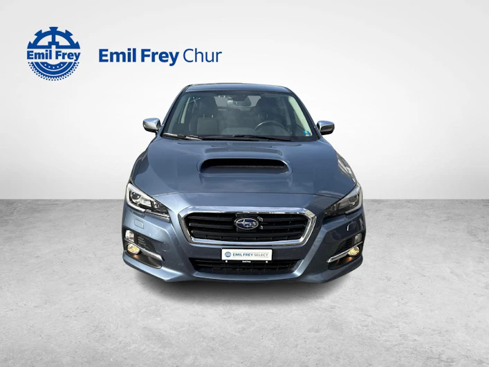 Fahrzeugbild SUBARU LEVORG