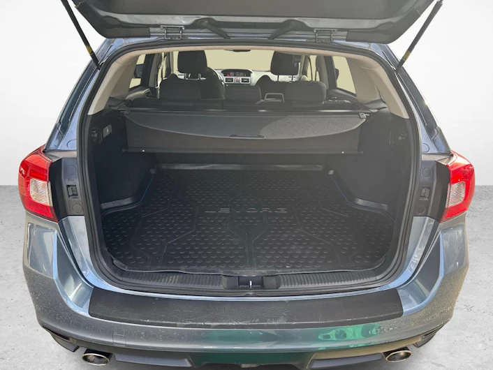 Fahrzeugbild SUBARU LEVORG