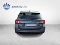 Subaru Levorg 1.6 DIT Swiss S mit Anhängerkupplung und Winterrädern