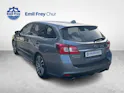 Subaru Levorg 1.6 DIT Swiss S mit Anhängerkupplung und Winterrädern