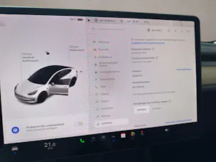 Tesla Model 3 Performance Dual Motor AWD