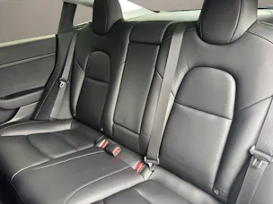 Tesla Model 3 Performance Dual Motor AWD