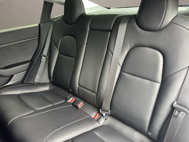 Tesla Model 3 Performance Dual Motor AWD