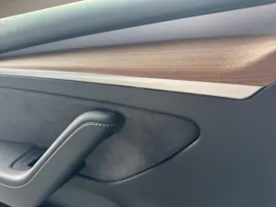 Tesla Model 3 Performance Dual Motor AWD