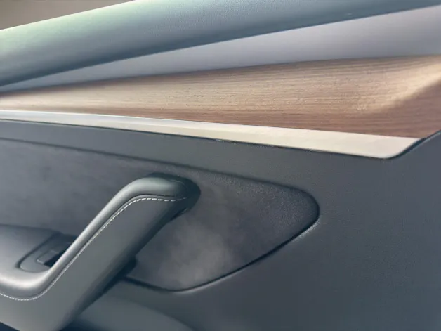 Tesla Model 3 Performance Dual Motor AWD