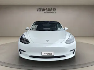 Tesla Model 3 Performance Dual Motor AWD