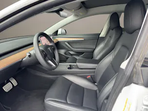 Tesla Model 3 Performance Dual Motor AWD