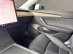 Tesla Model 3 Performance Dual Motor AWD