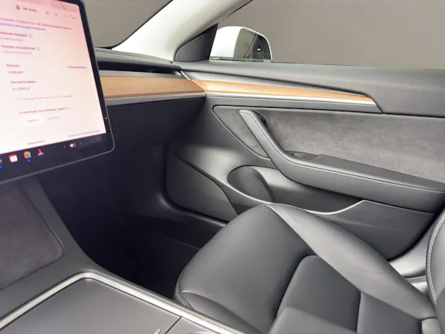 Tesla Model 3 Performance Dual Motor AWD