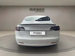 Tesla Model 3 Performance Dual Motor AWD