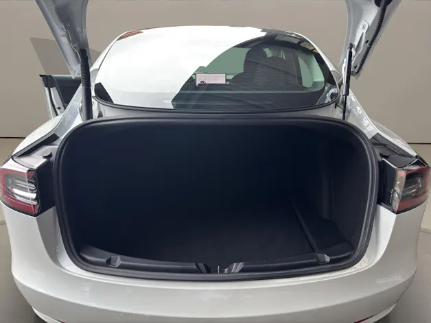 Tesla Model 3 Performance Dual Motor AWD