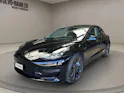 Tesla Model 3 Performance Dual Motor AWD