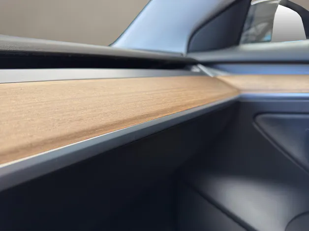 Tesla Model 3 Performance Dual Motor AWD