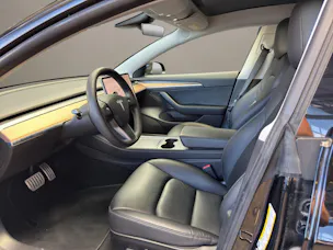 Tesla Model 3 Performance Dual Motor AWD