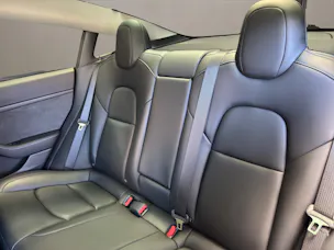 Tesla Model 3 Performance Dual Motor AWD