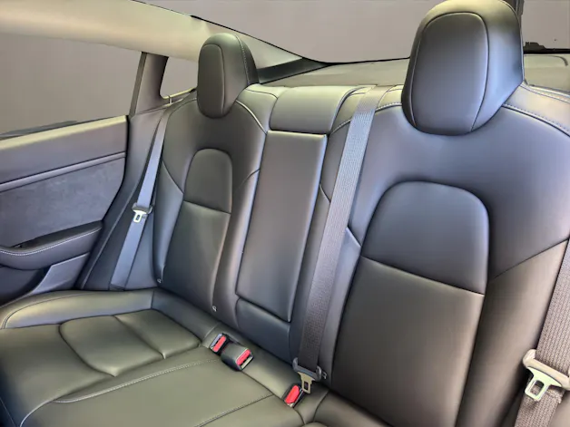 Tesla Model 3 Performance Dual Motor AWD