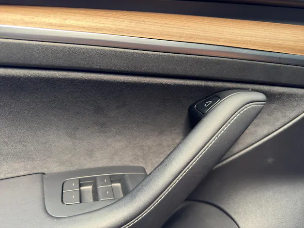 Tesla Model 3 Performance Dual Motor AWD