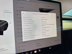 Tesla Model 3 Performance Dual Motor AWD