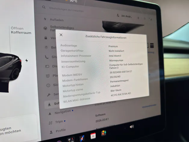 Tesla Model 3 Performance Dual Motor AWD