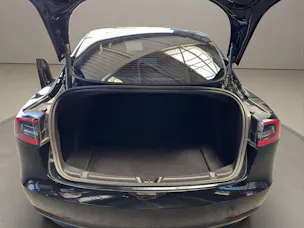 Tesla Model 3 Performance Dual Motor AWD