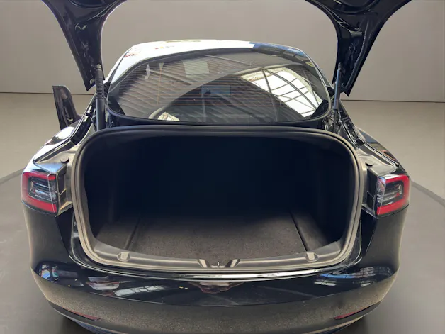 Tesla Model 3 Performance Dual Motor AWD