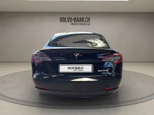 Tesla Model 3 Performance Dual Motor AWD