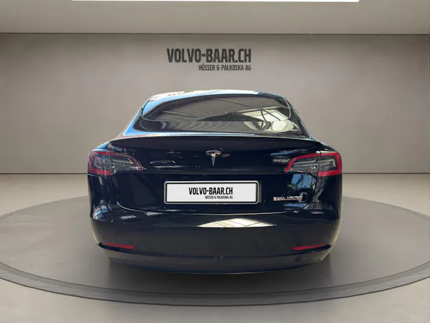 Tesla Model 3 Performance Dual Motor AWD