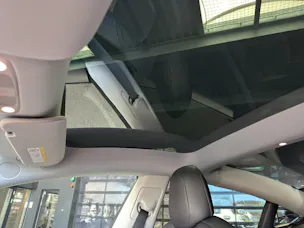Tesla Model 3 Performance Dual Motor AWD