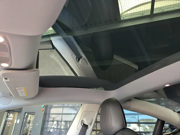 Tesla Model 3 Performance Dual Motor AWD