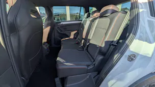 SEAT Tarraco 1.5 TSI Hola FR DSG