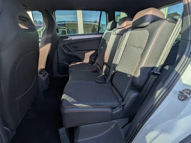 SEAT Tarraco 1.5 TSI Hola FR DSG