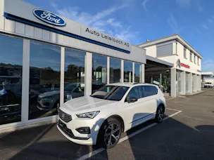 SEAT Tarraco 1.5 TSI Hola FR DSG