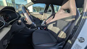 SEAT Tarraco 1.5 TSI Hola FR DSG