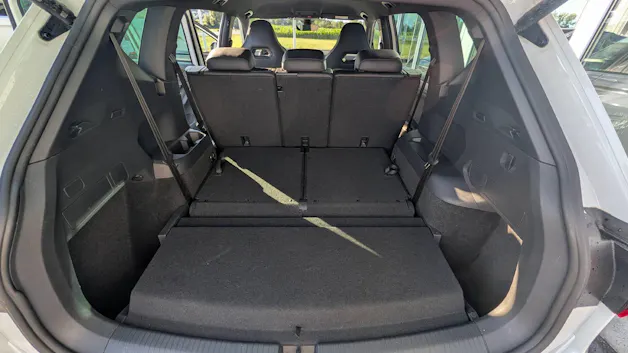 SEAT Tarraco 1.5 TSI Hola FR DSG