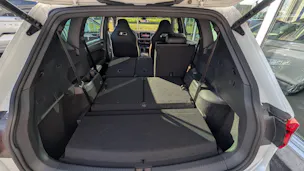 SEAT Tarraco 1.5 TSI Hola FR DSG
