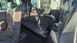 SEAT Tarraco 1.5 TSI Hola FR DSG