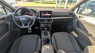 SEAT Tarraco 1.5 TSI Hola FR DSG