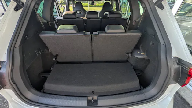 SEAT Tarraco 1.5 TSI Hola FR DSG