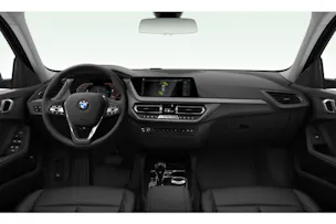BMW 120d xDrive F40 (CH)