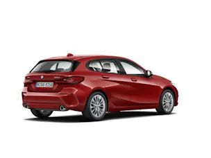 BMW 120d xDrive F40 (CH)