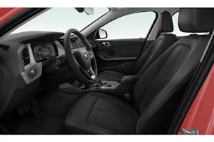 BMW 120d xDrive F40 (CH)