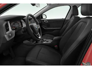 BMW 120d xDrive F40 (CH)