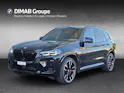 BMW X3 M40i M Sport G01 (CH) AHK