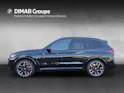 BMW X3 M40i M Sport G01 (CH) AHK