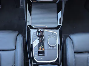 BMW X3 M40i M Sport G01 (CH) AHK