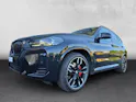 BMW X3 M40i M Sport G01 (CH) AHK