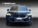BMW X3 M40i M Sport G01 (CH) AHK