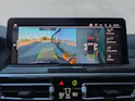 BMW X3 M40i M Sport G01 (CH) AHK