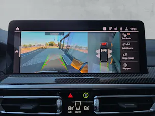 BMW X3 M40i M Sport G01 (CH) AHK