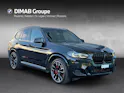 BMW X3 M40i M Sport G01 (CH) AHK